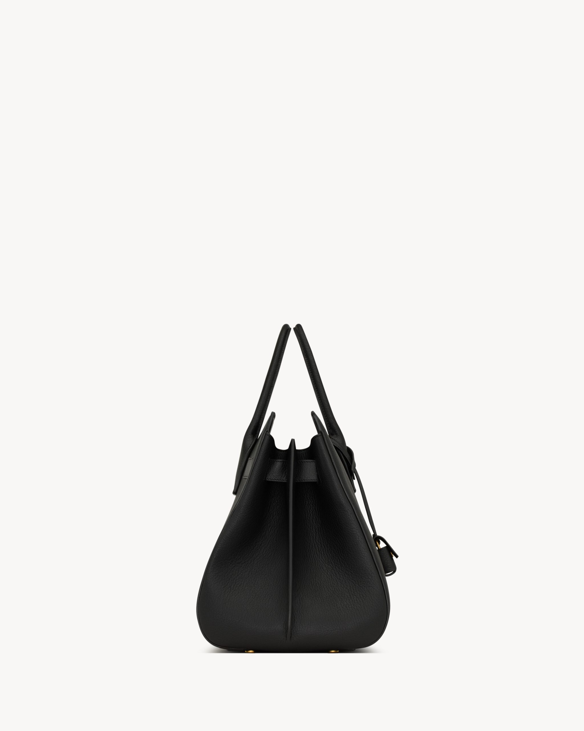 YSL SAC DE JOUR in grained leather – LARGE - Image 4